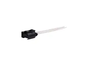 Universal Fleece HE300VE/VG Actuator Pigtail | Cummins