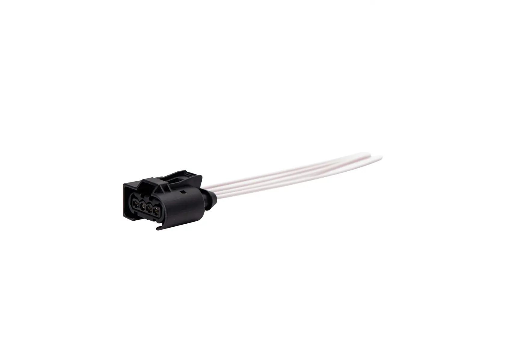 Universal Fleece HE300VE/VG Actuator Pigtail | Cummins