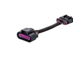 Fleece Fan Extension Harness | 2017-2019 L5P Duramax