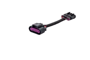 Fleece Fan Extension Harness | 2017-2019 L5P Duramax