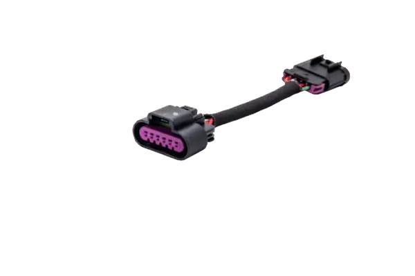 Fleece Fan Extension Harness | 2017-2019 L5P Duramax