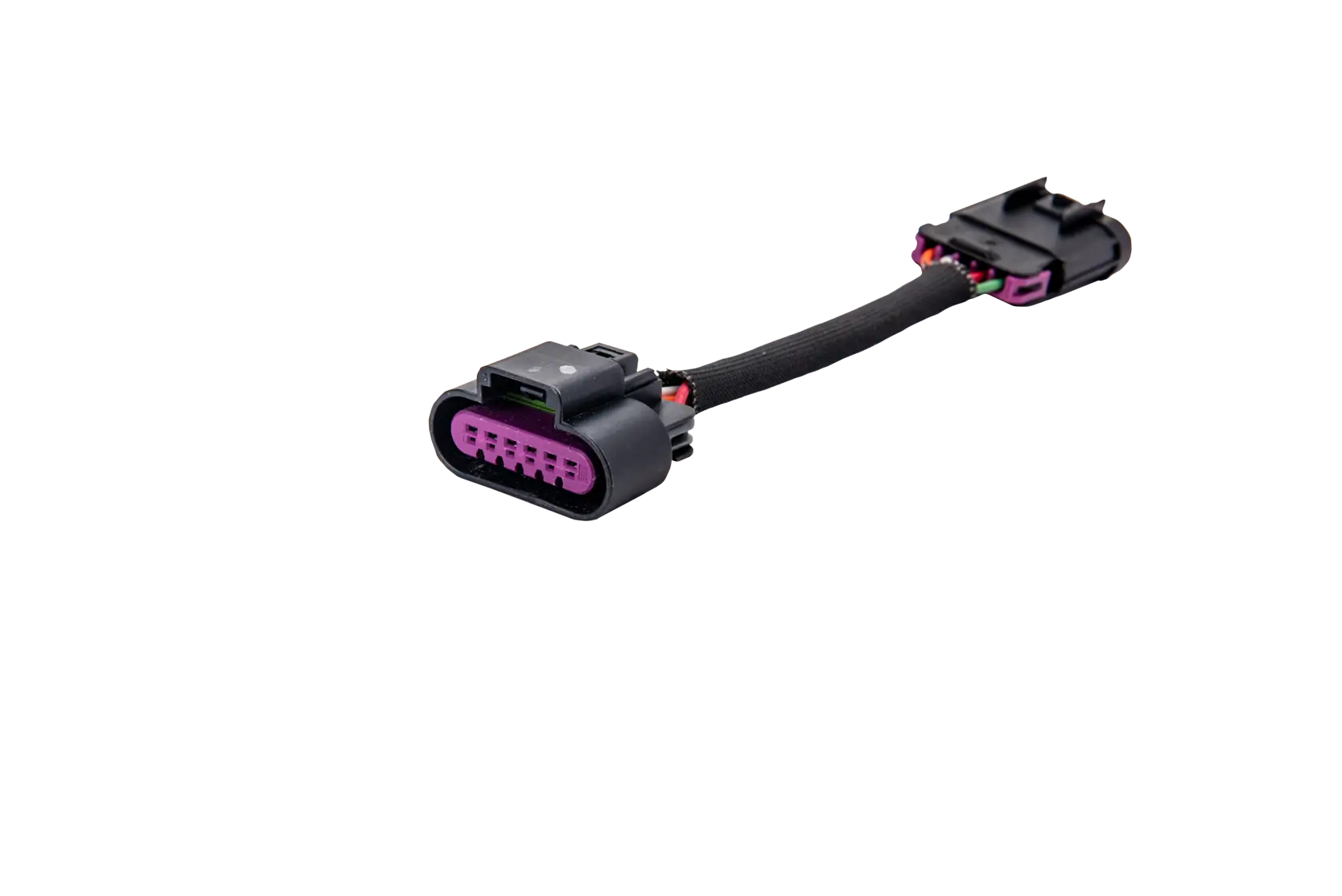 Fleece Fan Extension Harness | 2017-2019 L5P Duramax