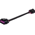 Fleece Fan Extension Harness | 2011-2016 LML Duramax