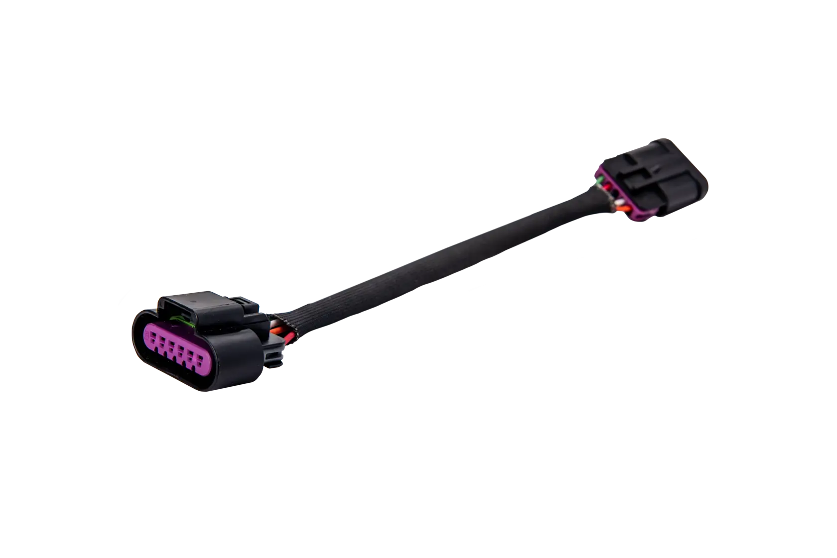 Fleece Fan Extension Harness | 2011-2016 LML Duramax