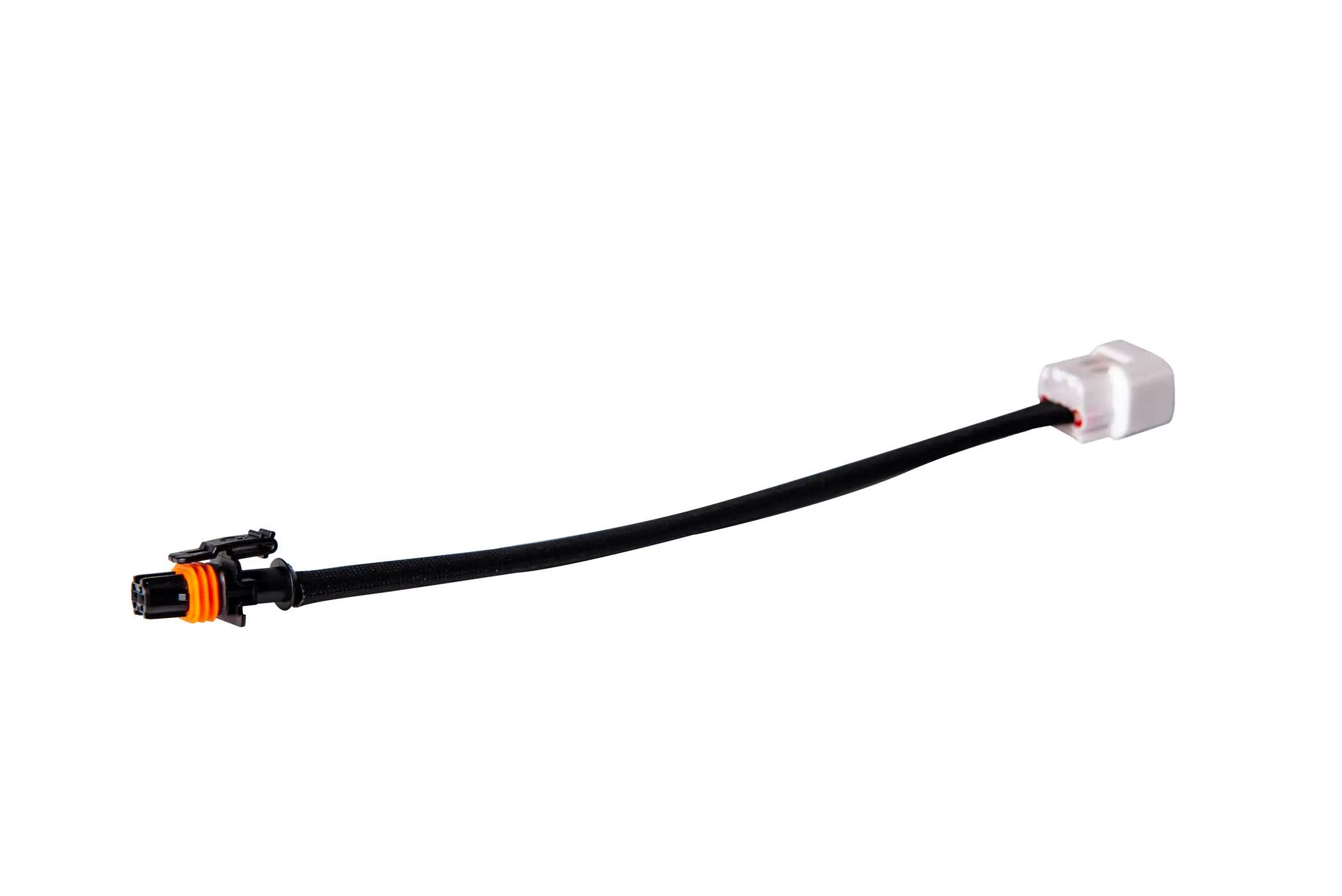Universal Fleece FPR Wiring Harness | 2001-2010 Duramax