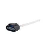 Universal Fleece LB7 Outer Injector Pigtail | 2001-2004 Duramax