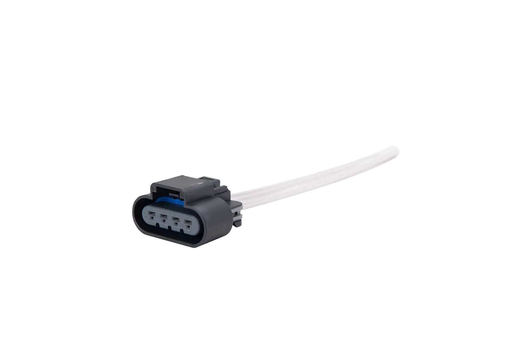 Universal Fleece LB7 Outer Injector Pigtail | 2001-2004 Duramax