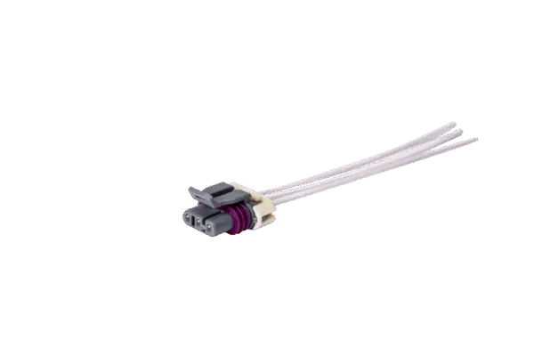 Universal Fleece Duramax MAP/BARO Sensor Pigtail | 2001-2007
