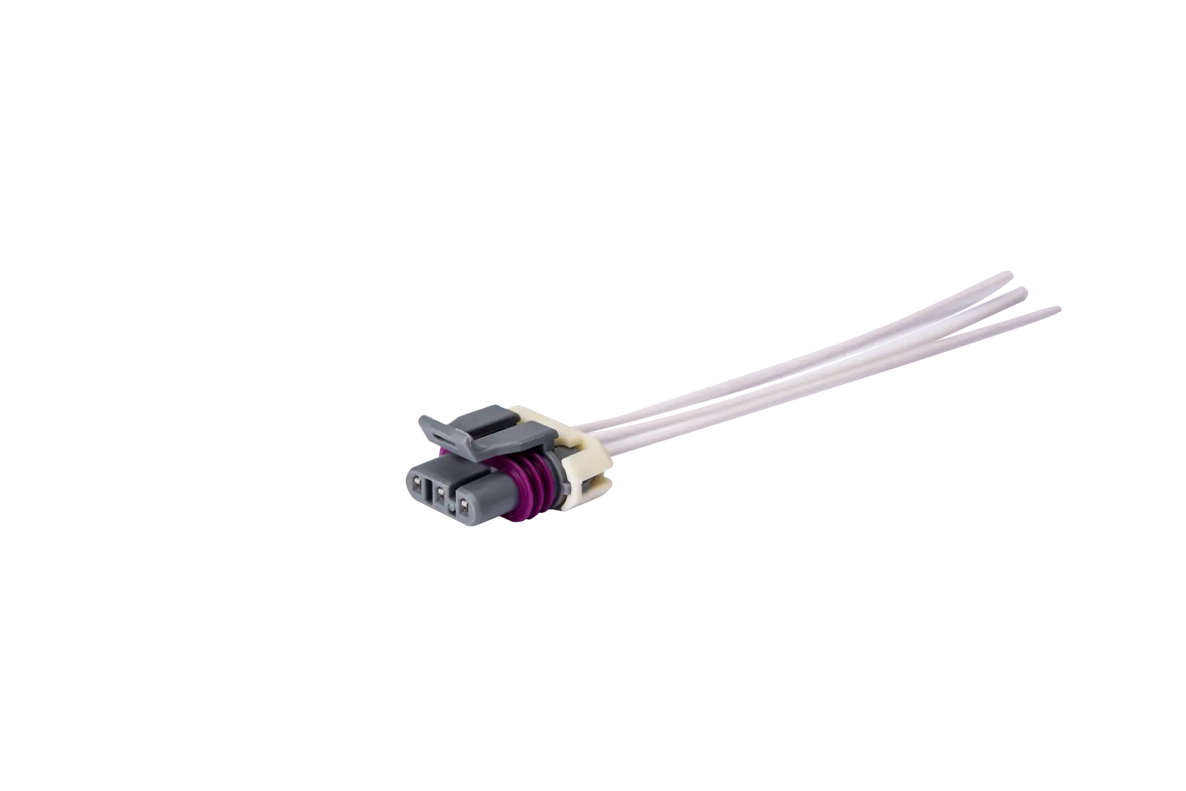 Universal Fleece Duramax MAP/BARO Sensor Pigtail | 2001-2007