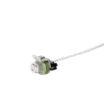 Universal Fleece Duramax Oil-Pressure Sensor Pigtail | LB7