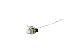 Universal Fleece Duramax Oil-Pressure Sensor Pigtail | LB7