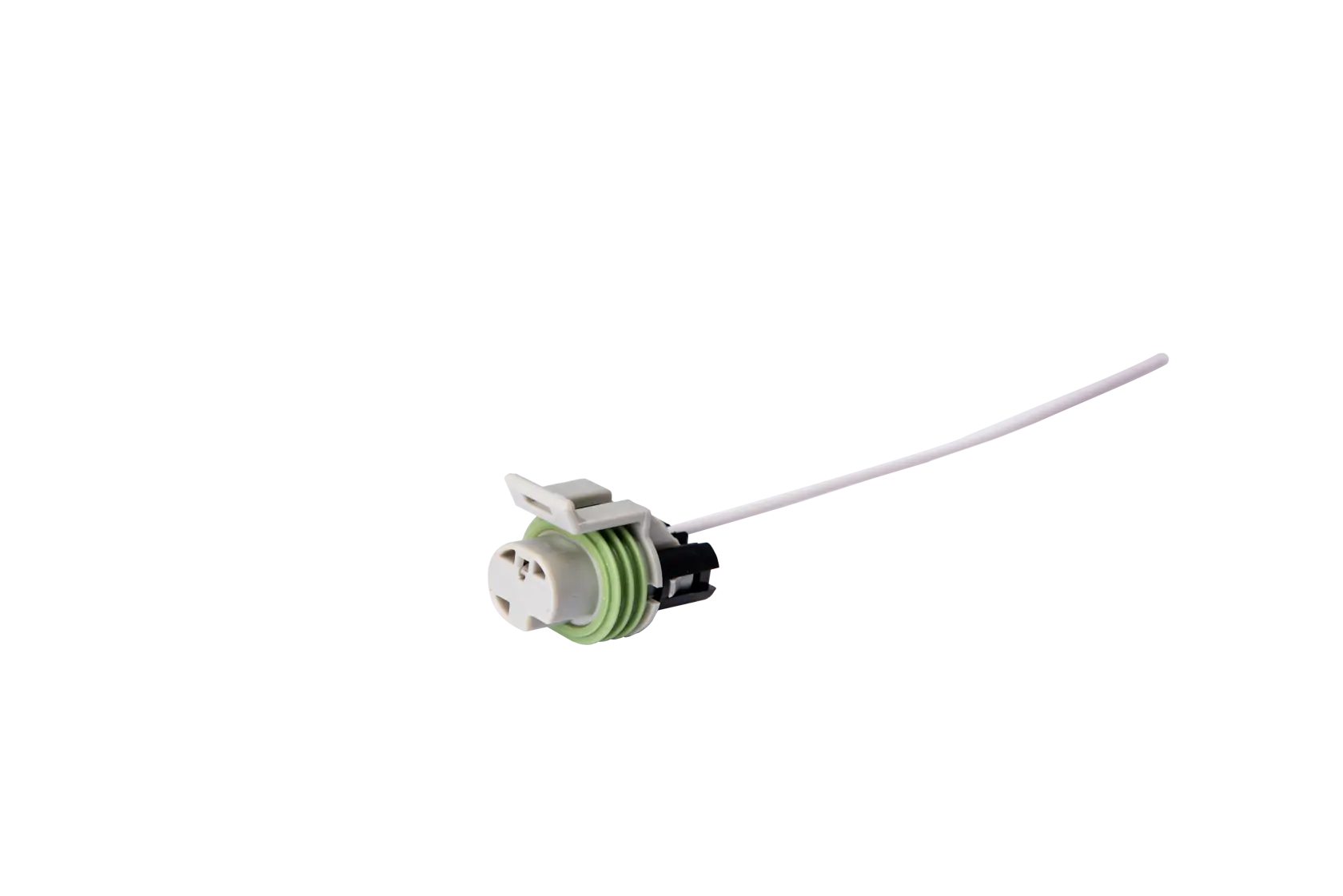 Universal Fleece Duramax Oil-Pressure Sensor Pigtail | LB7