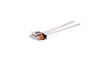 Universal Fleece Duramax Vane-Position Sensor Pigtail | LBZ/LMM/LML