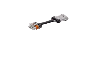 Fleece Turbo Vane-Sensor Adapter Harness | 2004-2005 Duramax LLY