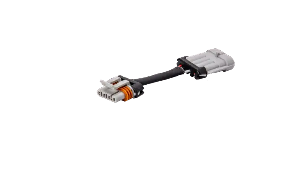 Fleece Turbo Vane-Sensor Adapter Harness | 2004-2005 Duramax LLY