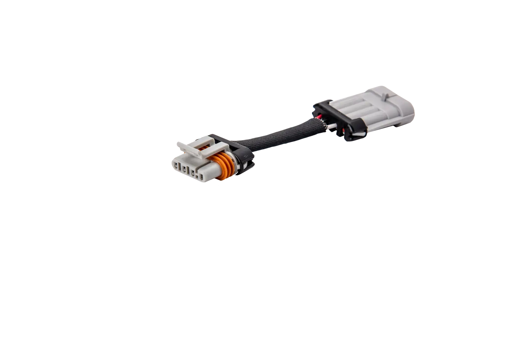 Fleece Turbo Vane-Sensor Adapter Harness | 2004-2005 Duramax LLY