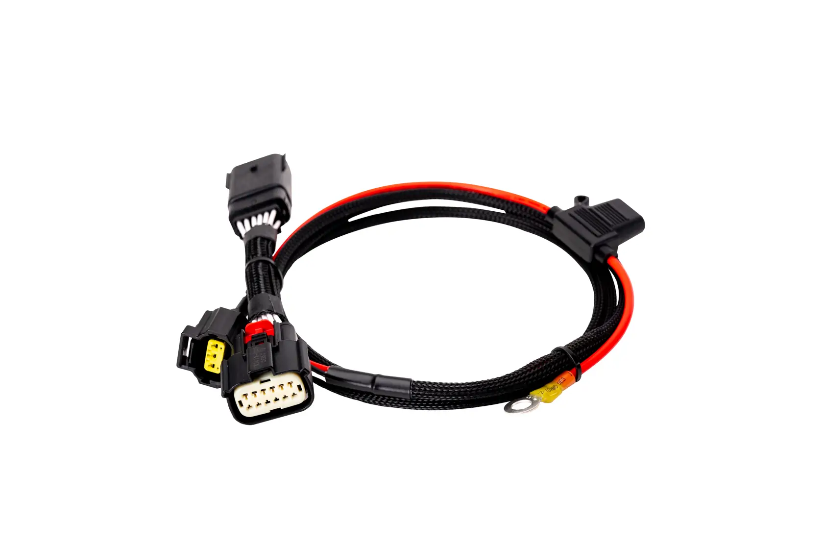 Charging-Circuit Repair Harness | 2011-2016 6.7 L Power Stroke