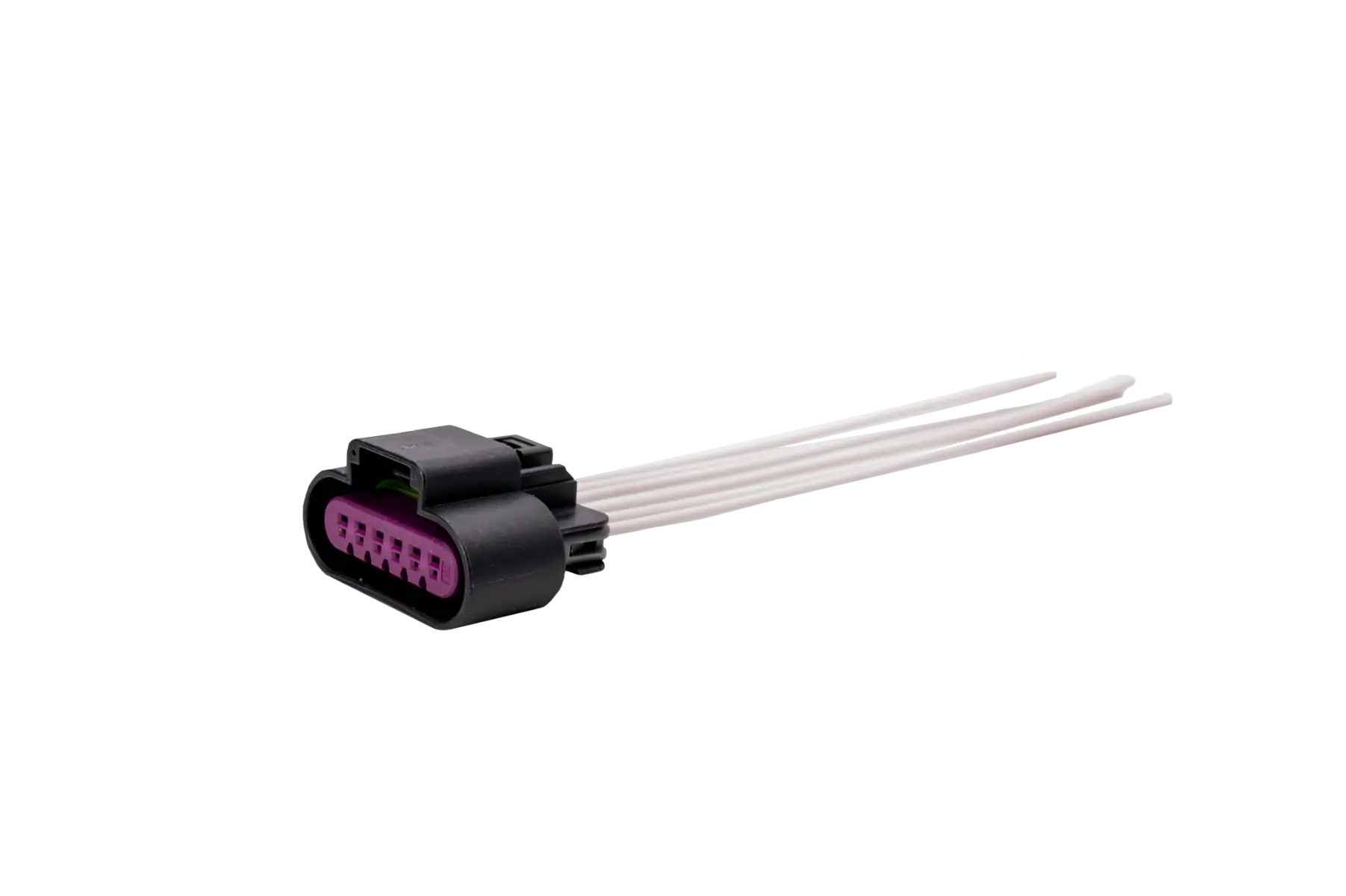 Fleece Cooling-Fan Pigtail | 2020-2024 6.7 L Power Stroke