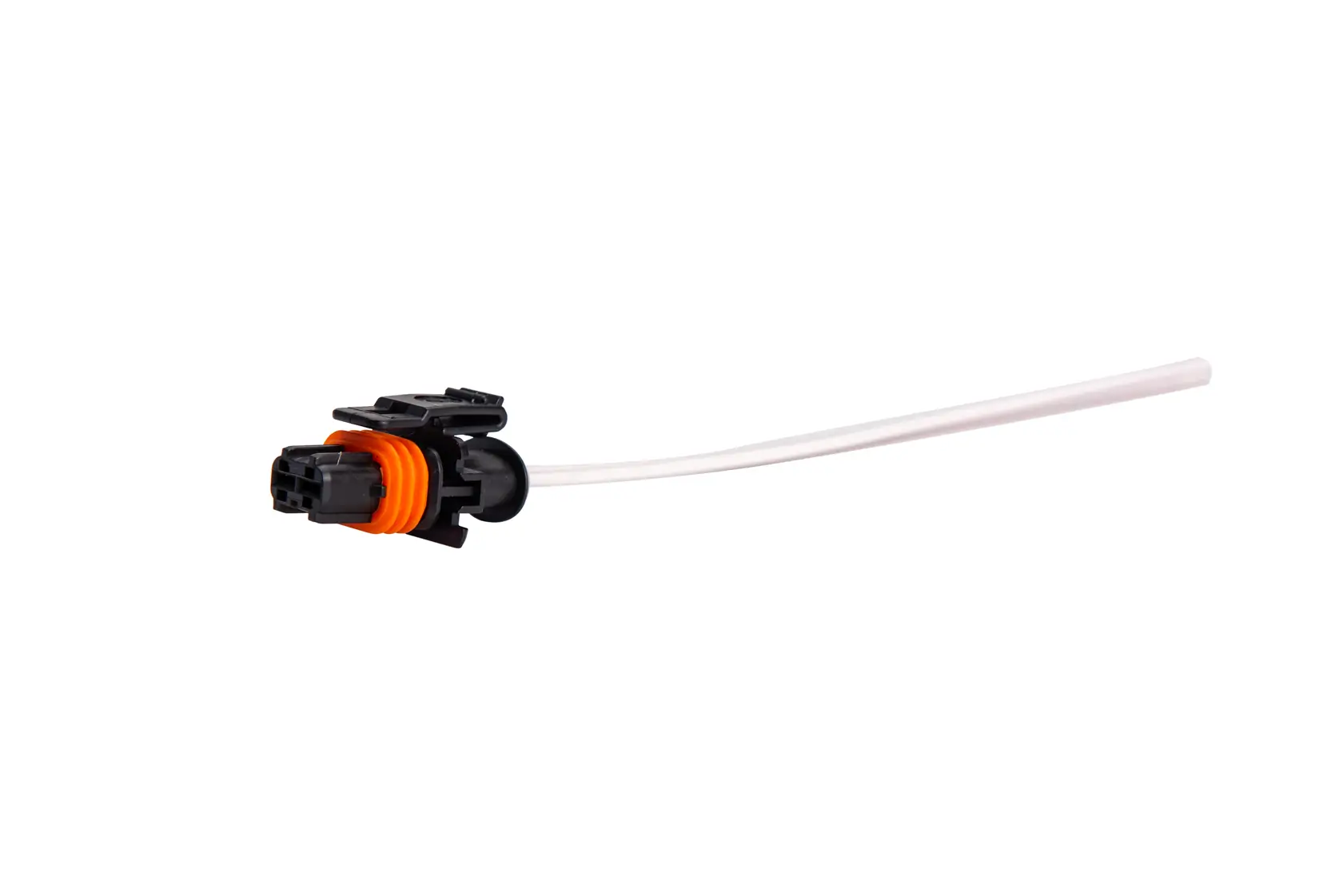 Universal Fleece Fuel-Pressure Regulator & Multi-Use Pigtail Harness
