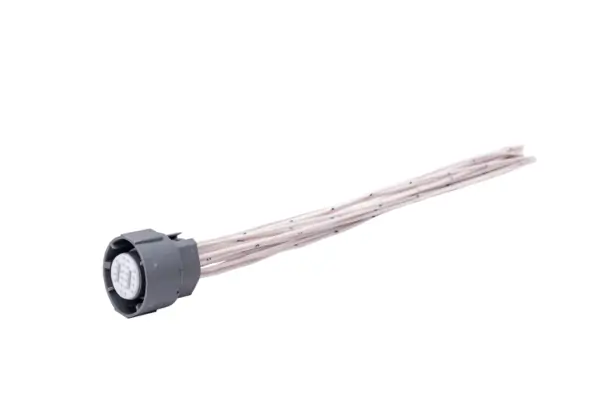 Universal 20-Pin AT Connector Pigtail | Allison/GM Transmissions