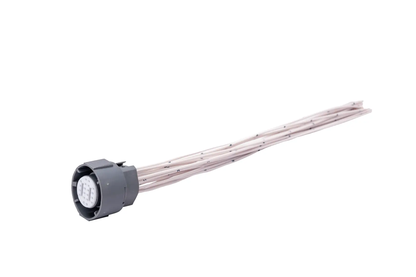 Universal 20-Pin AT Connector Pigtail | Allison/GM Transmissions