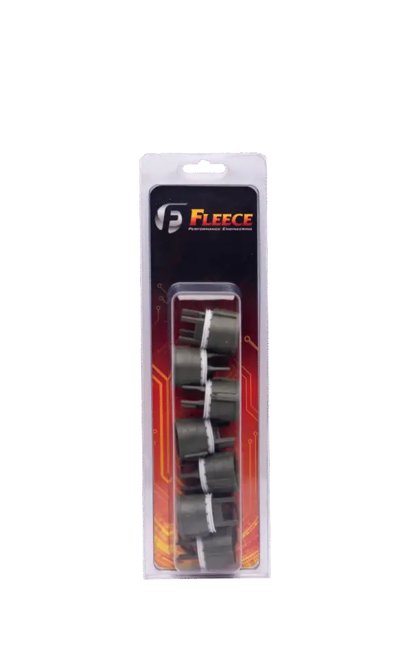 Universal Fleece Allison/4T65-E Internal Harness Connector Kit