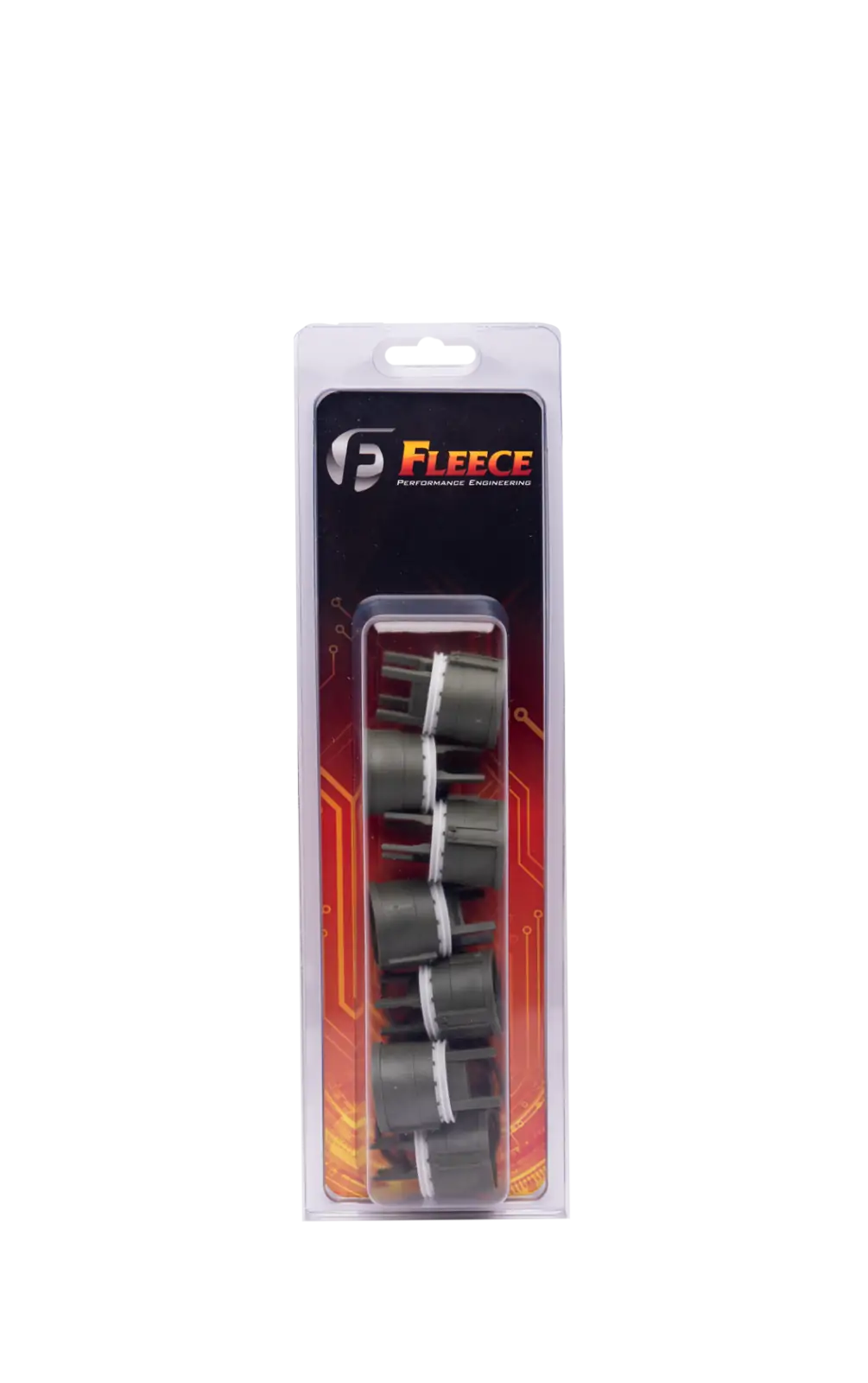 Universal Fleece Allison/4T65-E Internal Harness Connector Kit