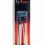 Fleece Injector Connector Kit (4-Pack) | 2017-2024 L5P Duramax