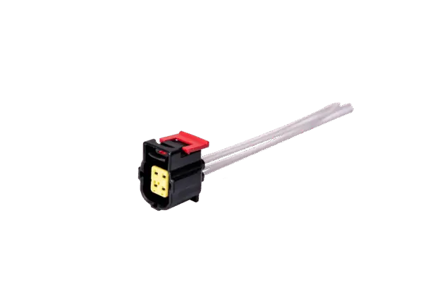 Universal Fleece Mopar Pressure-Sensor Pigtail
