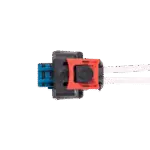 Fleece Replacement Sensor Connector Pigtail Kit (“L5P #1”) | 2017-2024 L5P Duramax