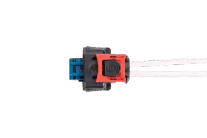 Fleece Replacement Sensor Connector Pigtail Kit (“L5P #1”) | 2017-2024 L5P Duramax