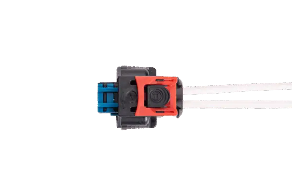 Fleece Replacement Sensor Connector Pigtail Kit (“L5P #1”) | 2017-2024 L5P Duramax
