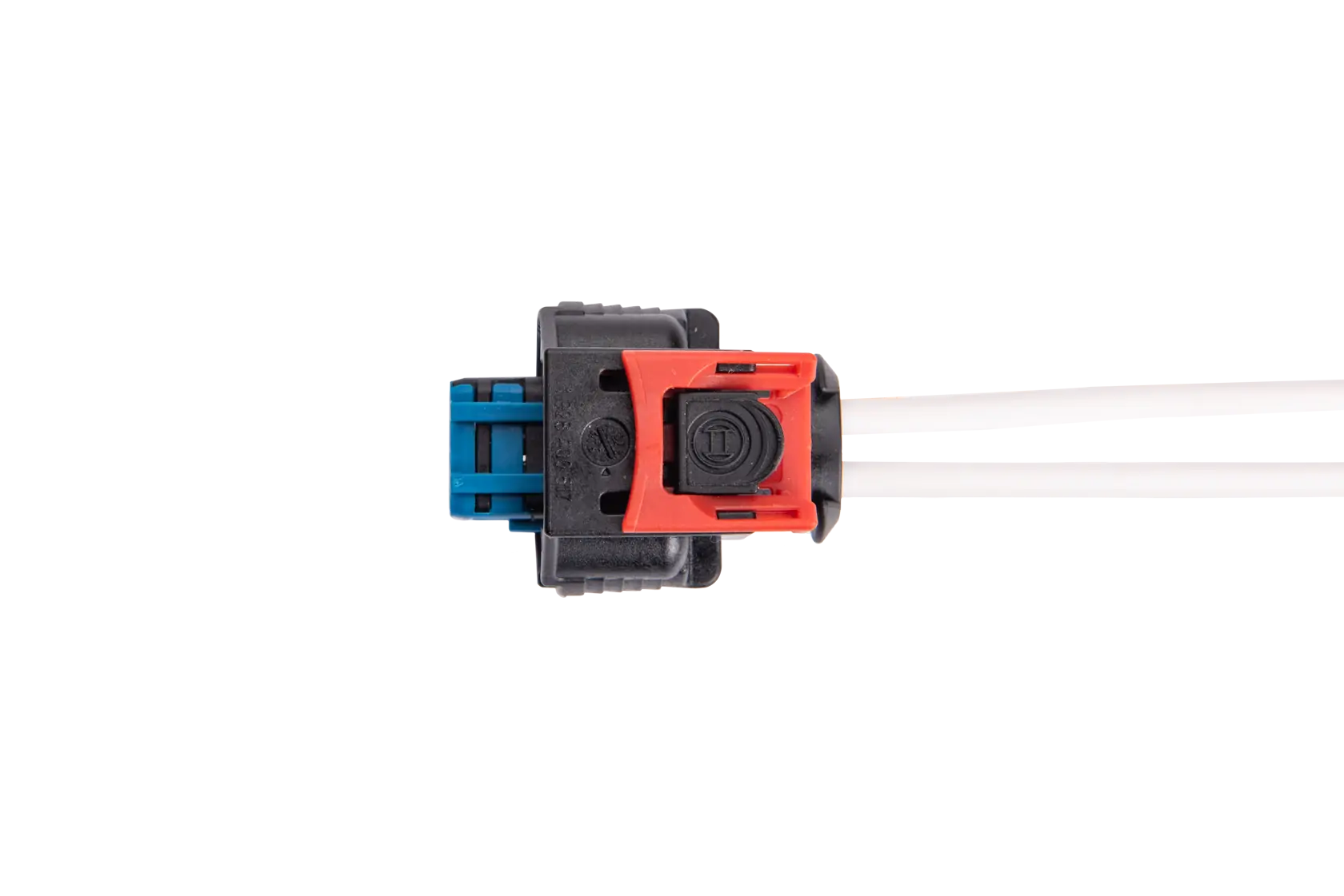 Fleece Replacement Sensor Connector Pigtail Kit (“L5P #1”) | 2017-2024 L5P Duramax