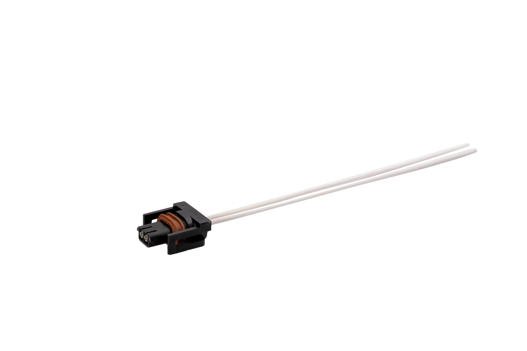 Fleece Multi-Use Sensor Pigtail #10 | 1999-2010 7.3/6.0 L Power Stroke