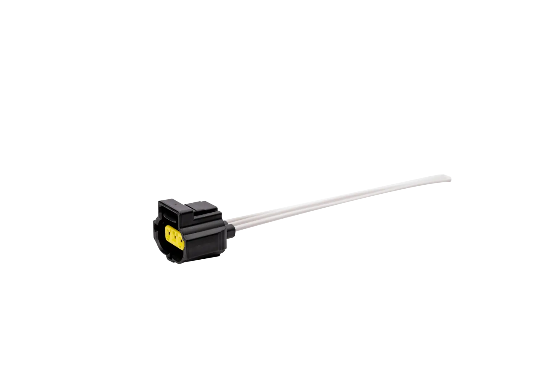 Universal Fleece Multi-Use Sensor Pigtail #13 | Duramax/Power Stroke