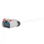 Fleece Multi-Use Sensor Pigtail #4 | 1995-2020 Cummins Ram 2500/3500