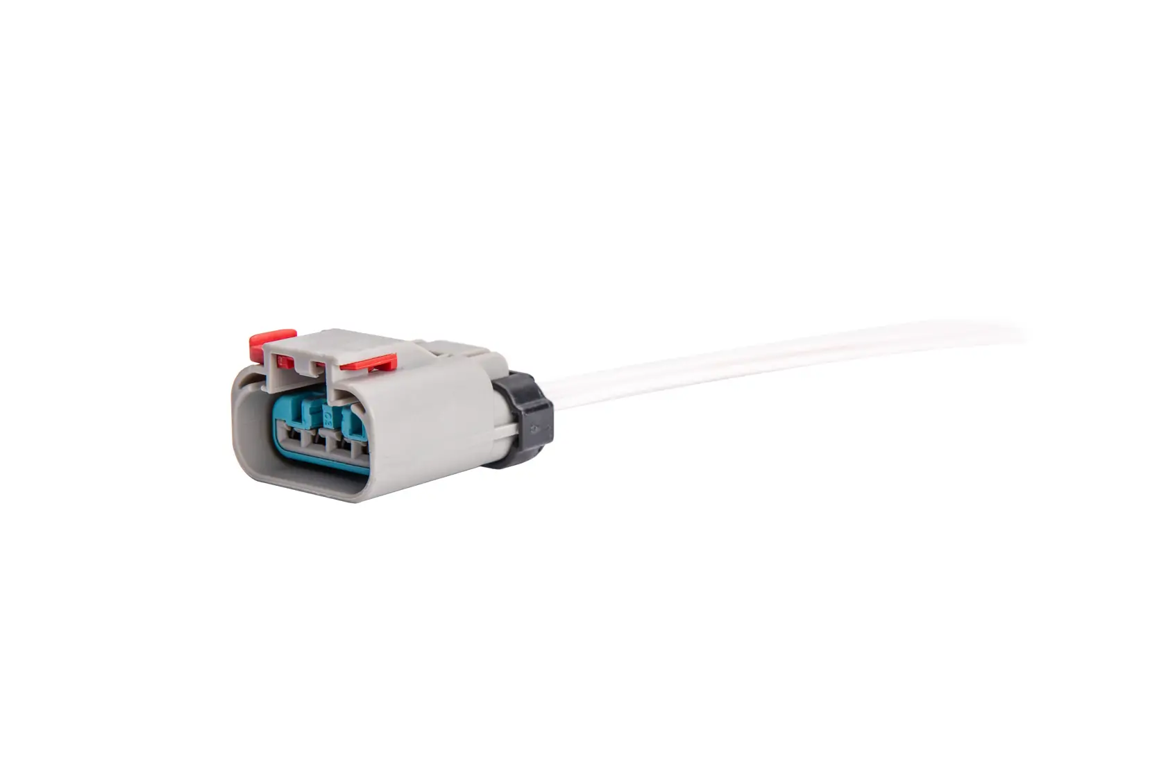 Fleece Multi-Use Sensor Pigtail #4 | 1995-2020 Cummins Ram 2500/3500