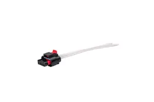 Universal Fleece MAP-Sensor & Airbox-Valve Pigtail | L5P Duramax & Cummins