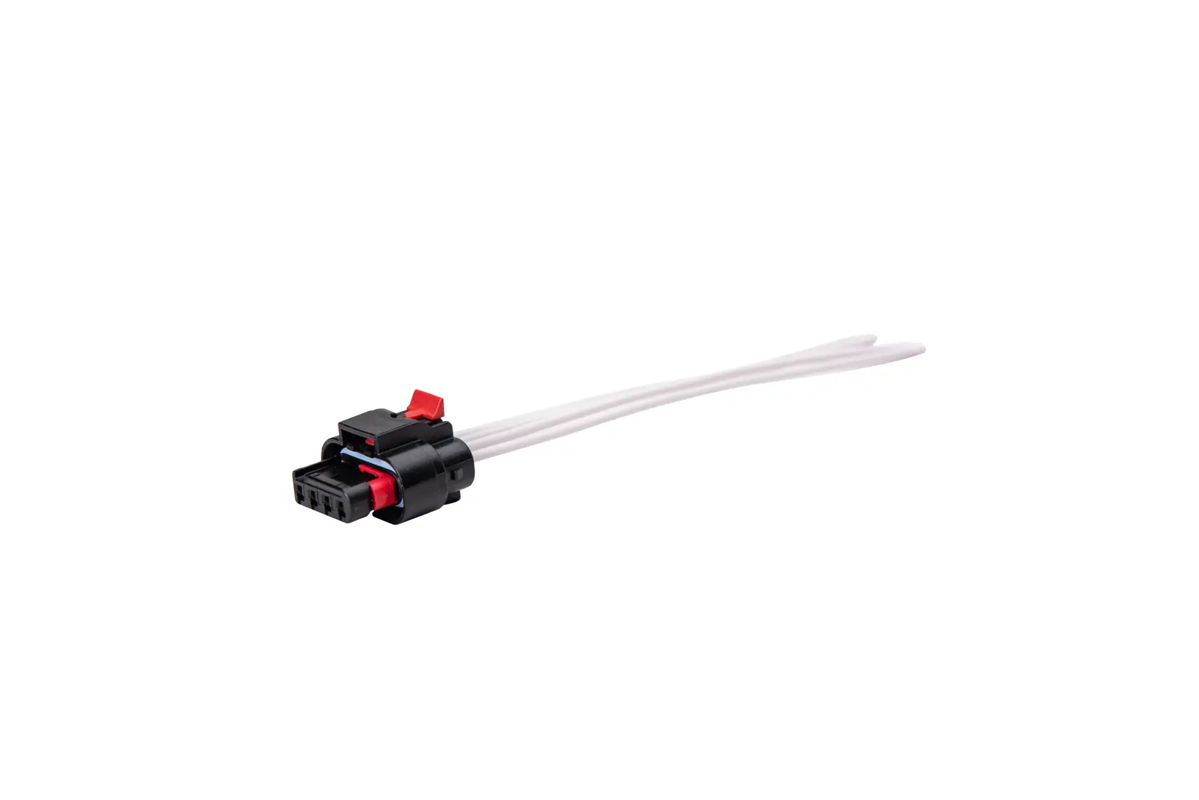 Universal Fleece MAP-Sensor & Airbox-Valve Pigtail | L5P Duramax & Cummins