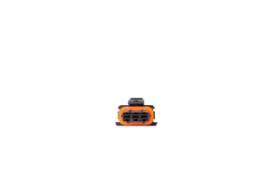 Universal Fleece 6″ Rail-Pressure Sensor Pigtail