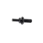 Universal M8 × 1.25 × 20 Bolt w/ M6 × 1.0 × 15 Stud