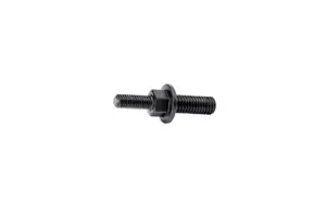Universal M8 × 1.25 × 20 Bolt w/ M6 × 1.0 × 15 Stud
