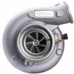 Universal Fleece HE400VG/HE451VE Turbocharger | Cummins ISX – 67 mm