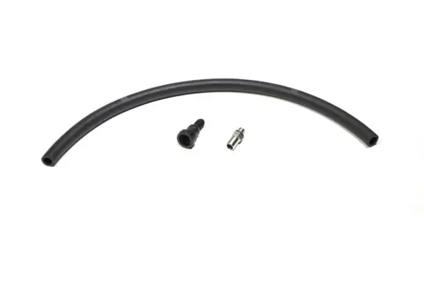 Fleece ½″ High-Flow Feed-Line Kit (OEM Filter → CP3) | 2010-2018 Cummins Ram 2500/3500