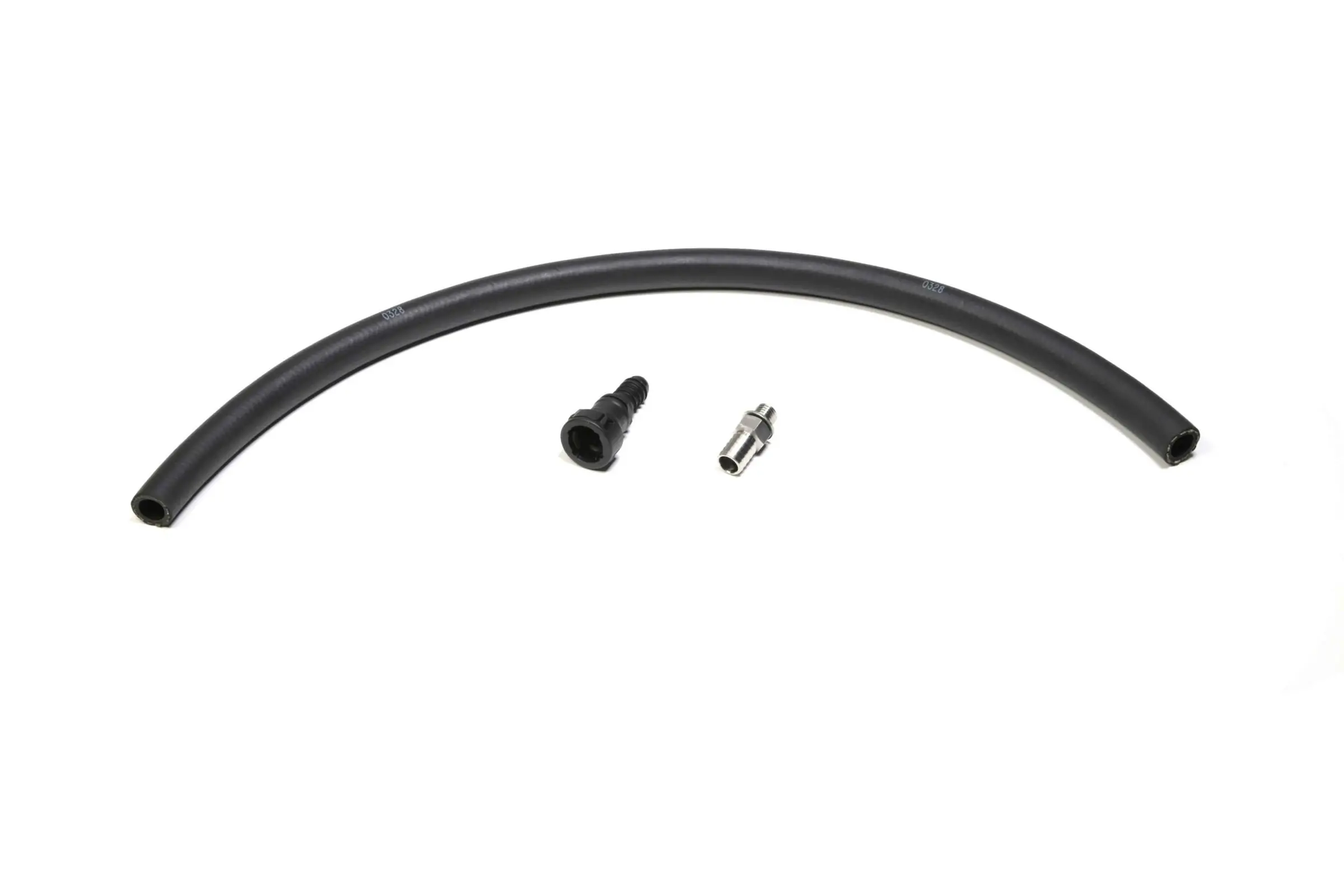 Fleece ½″ High-Flow Feed-Line Kit (OEM Filter → CP3) | 2010-2018 Cummins Ram 2500/3500