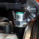Fleece Holset Turbo Oil-Feed Fitting | 1994-2002 5.9 L Cummins Ram 2500/3500