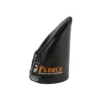 Fleece Universal 5" 45° Hood Stack Cover