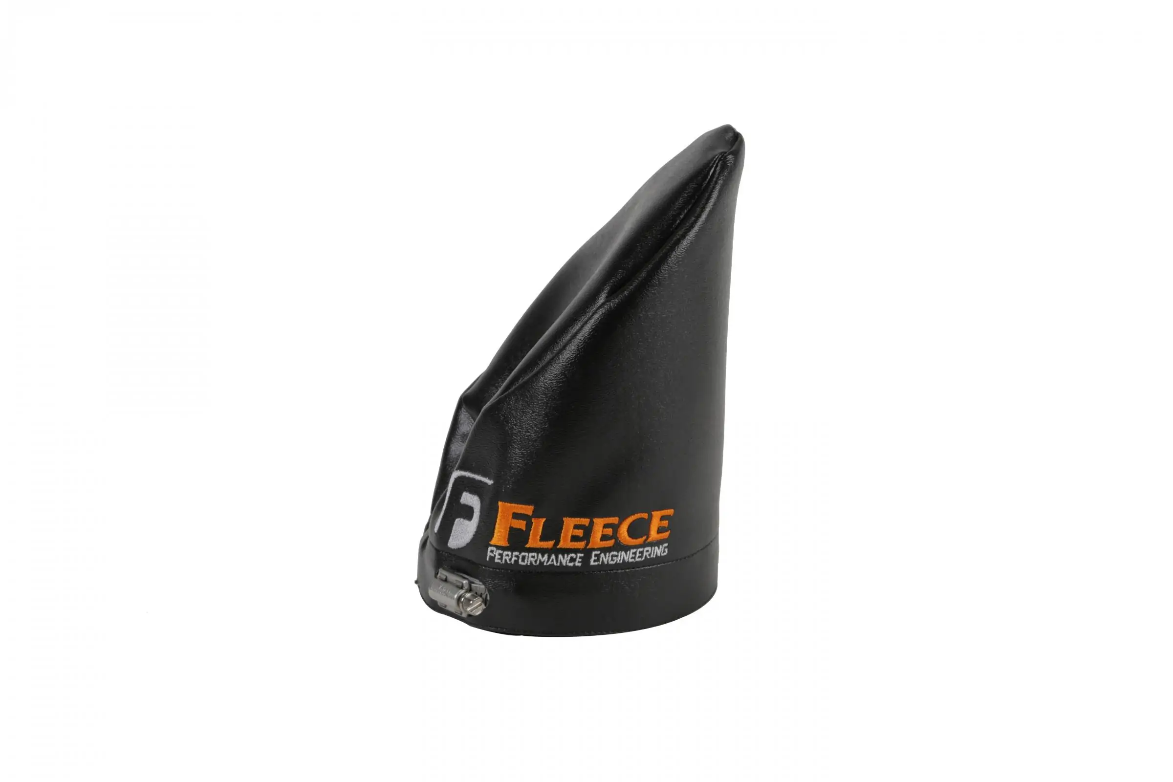 Fleece Universal 5" 45° Hood Stack Cover