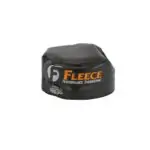 Fleece Universal 6" Straight Cut Hood Stack Cover