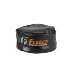 Fleece Universal 7" Straight Cut Hood Stack Cover